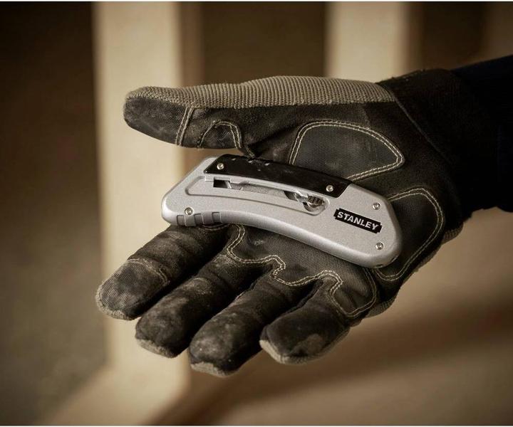 Image du produit Stanley Couteau de sport à glissement rapide (Cutters)