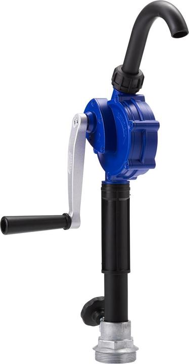 Produktbild Pressol Kurbel-Handpumpe (Hauswasserpumpe)