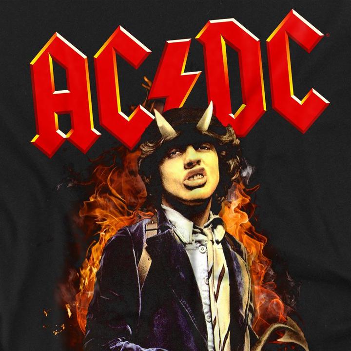 Produktbild AC/DC TShirt (3XL)