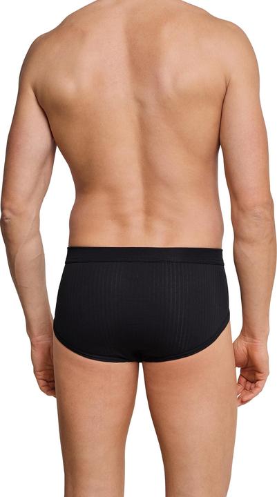 Produktbild Schiesser 2erPack Authentic Sportslip (M, 2er Pack)