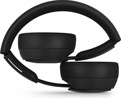 Actual product image Beats solo pro (ANC, 22 h, Wireless)