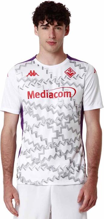 Actual product image Kappa Jersey Fiorentina Aboupre Pro 8 2024/25 (XL)