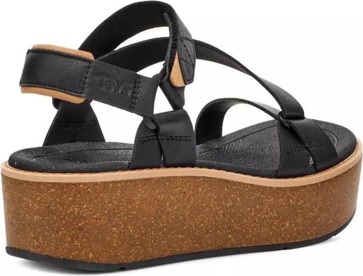 Actual product image Teva Madera Wedge (39)