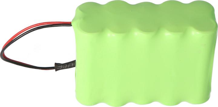 Immagine prodotto AccuCell Batteria per Siemens IAB1201-8, A5Q00020293, Sintony IC60-W-10 (1 pz., Specifico del dispositivo, 2100 mAh, Accumulatore di carica elettrica)