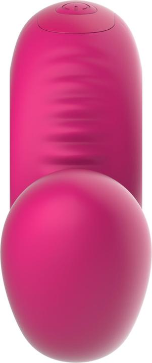 Image du produit Snail Vibe SVibe - GIZI Lite Vibromasseur - Rose
