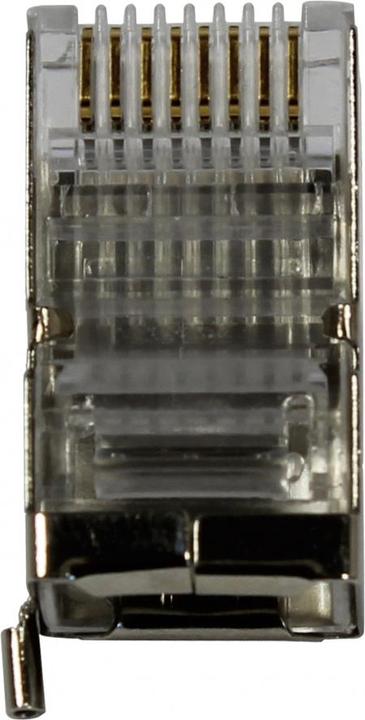 Immagine prodotto Ubiquiti TOUGHCable Connettore singolo 1 pz, Spina RJ-45 categoria 5, schermato (Connettore del cavo di rete)
