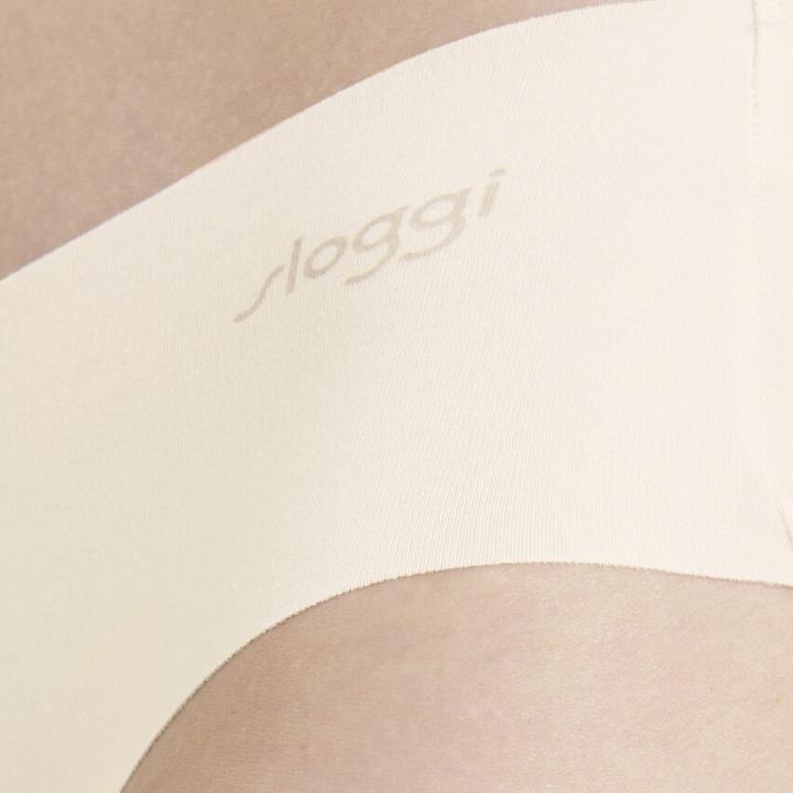 Produktbild Sloggi 4er Pack ZERO Modal 2.0 Hipster (XL, 4er Pack)