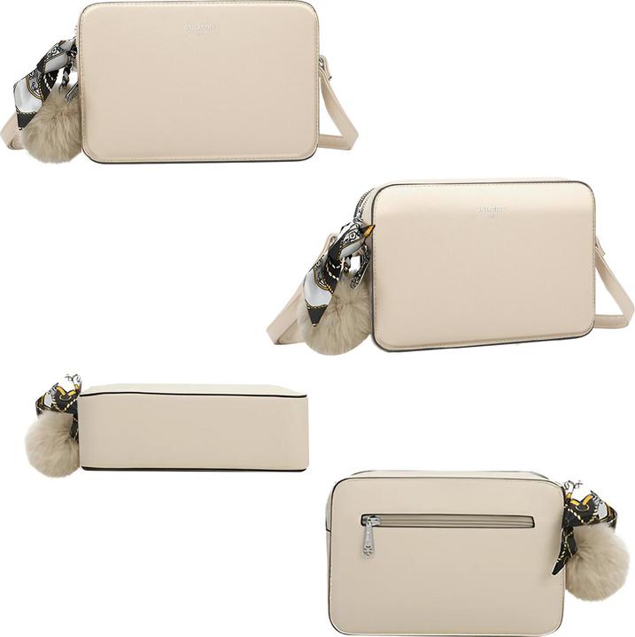 Immagine prodotto Gallantry KJ-62008-BEIGE Handtasche