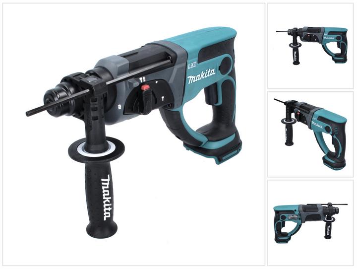 Actual product image Makita DHR202Z (Rechargeable battery operated)