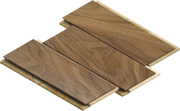 Image du produit Bosch Professional Zubehör Lame de scie circulaire PRO Wood, 190 x 2.6 x 30 mm
