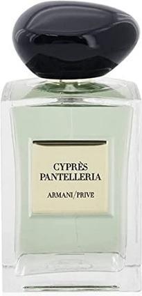 Image du produit Giorgio Armani Cyprès Pantelleria (Eau de toilette, 100 ml)