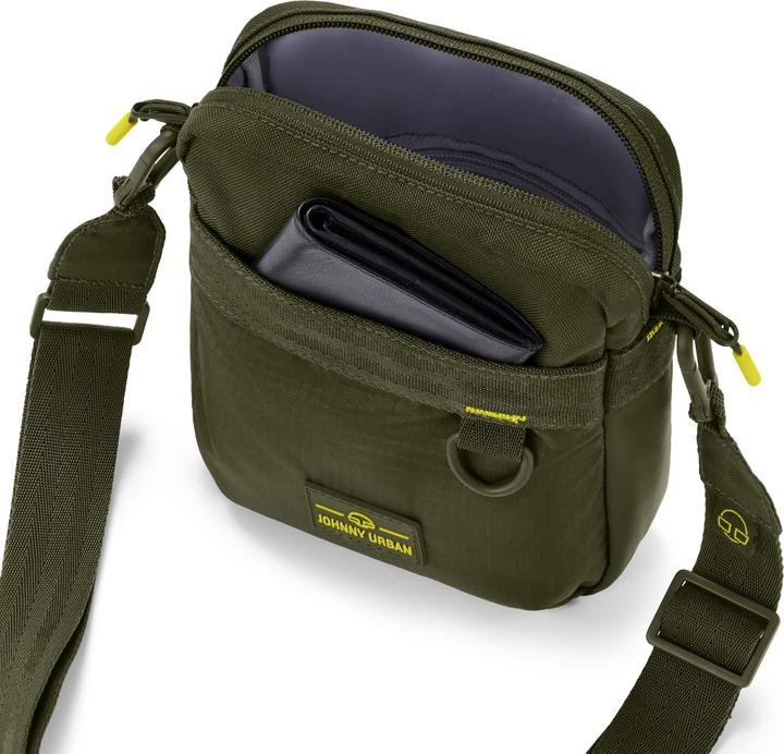 Actual product image Johnny Urban Jayden shoulder bag