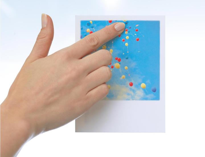 Image du produit tesa Tack Tampons adhésifs double face (0.02 kg)