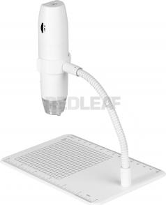 Actual product image Redleaf RDM-31000W WiFi digital microscope - 1000x magnification