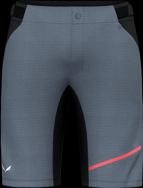 Actual product image Salewa Vento Hemp/Dst Shorts M (50, L)