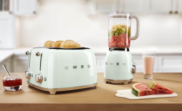Immagine prodotto Smeg Blf01pgeu (800 W)