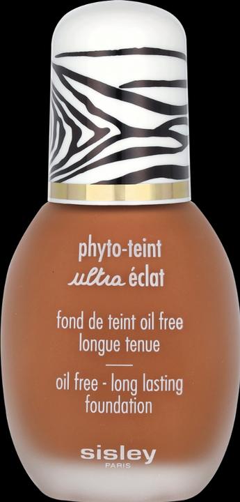 Image du produit Sisley Phyto Teint Ultra Éclat (6 ambre)