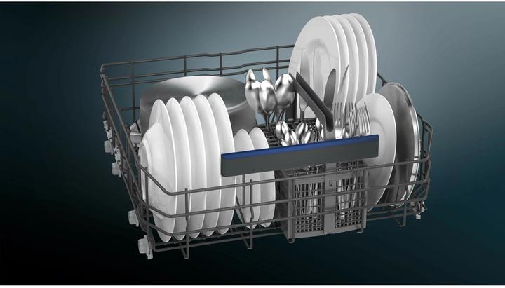 Image du produit Siemens Lave-vaisselle encastrable SN53ES01AH