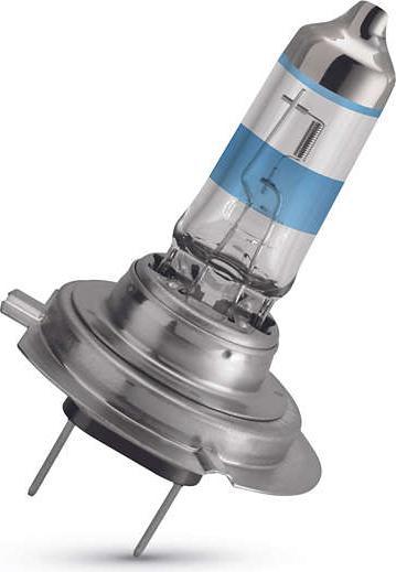 Actual product image Philips RacingVision (H7)