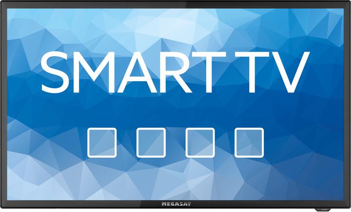 Produktbild Megasat Royal Line III 22 Smart (22", LED, Full HD)