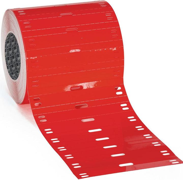 Productafbeelding Brady Polyester kabellabel