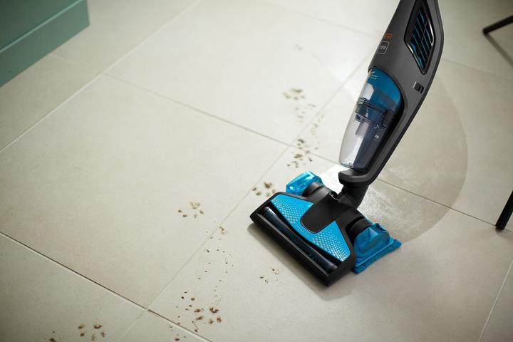 Actual product image Philips FC6401/01 PowerPro Aqua