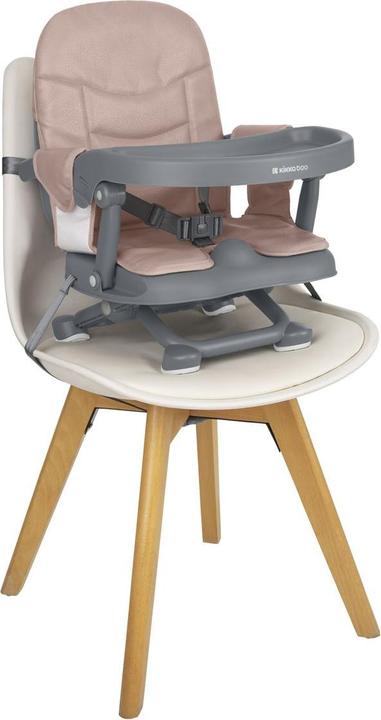 Produktbild Kikkaboo Kindersitzerhöhung Pappo (Tischsitz)