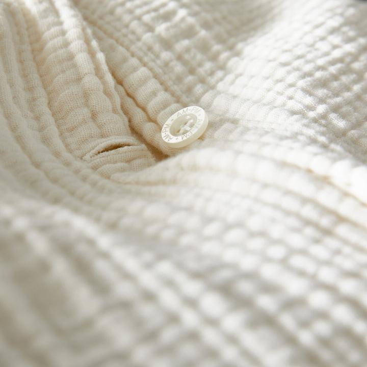 Actual product image AM.PM Yafa (Duvet cover, 240 x 220 cm)