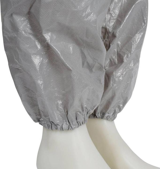 Produktbild 3M 4570 Protective Coverall, Grey, XL (XL)