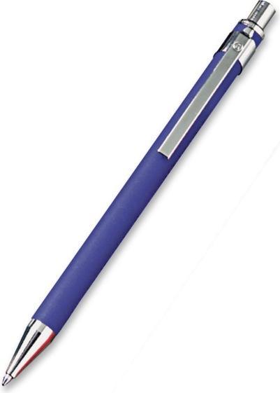 Actual product image Ballograf Rondo (Blue, 108 x)