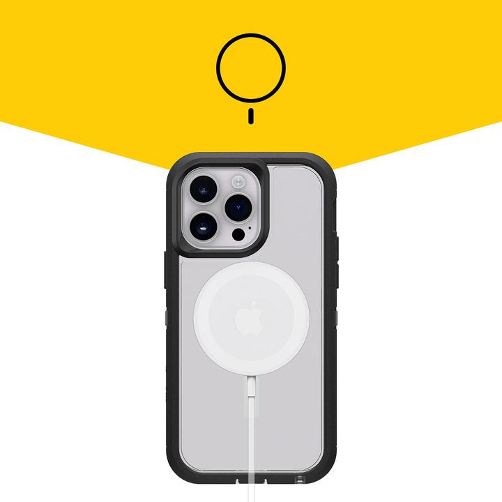 Immagine prodotto OtterBox Defender XT mit MagSafe (Apple iPhone 14 Pro Max)