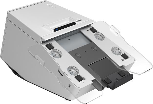 Epson TM m30II-SL (511) (Bluetooth, Ethernet, USB 2.0, SD-Karte Steckplatz)