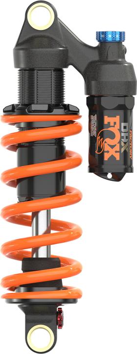 Image du produit Fox DHX Factory 2Pos-Adj Métrique (230 mm, 57 mm)