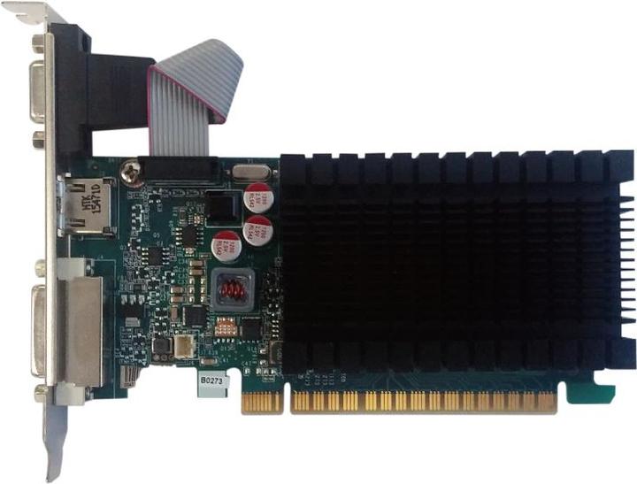 Produktbild Manli GeForce GT 710 (2 GB)