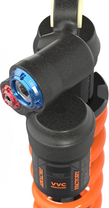 Produktbild Fox DHX2 Factory (267 mm, 89 mm)