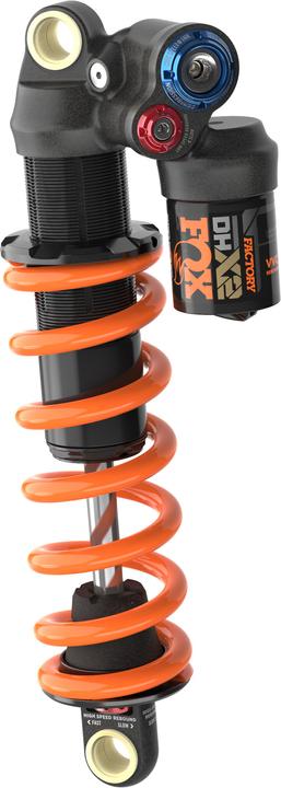 Produktbild Fox DHX2 Factory (267 mm, 89 mm)