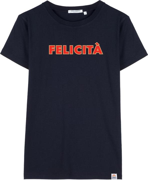 French Disorder t-shirt damen felicita (XS)