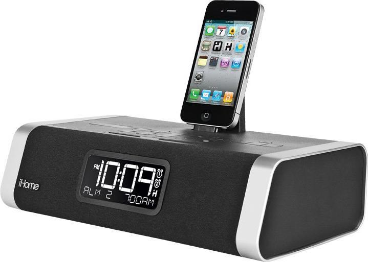 Image du produit iHome iD50