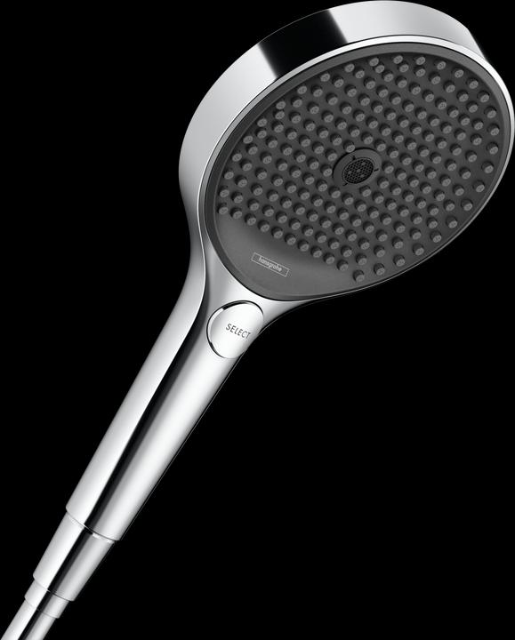 hansgrohe Rainfinity 130 (3 Strahlarten, 14 l/min)
