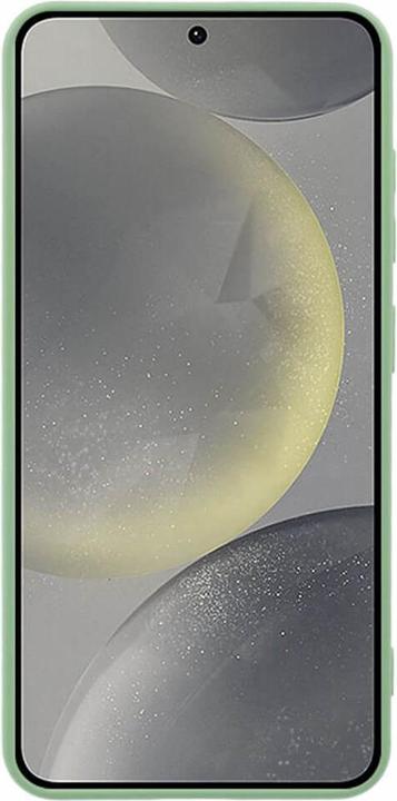 Produktbild Cover-Discount Galaxy S25 - Silikon Gummi Hülle (Samsung Galaxy S25)