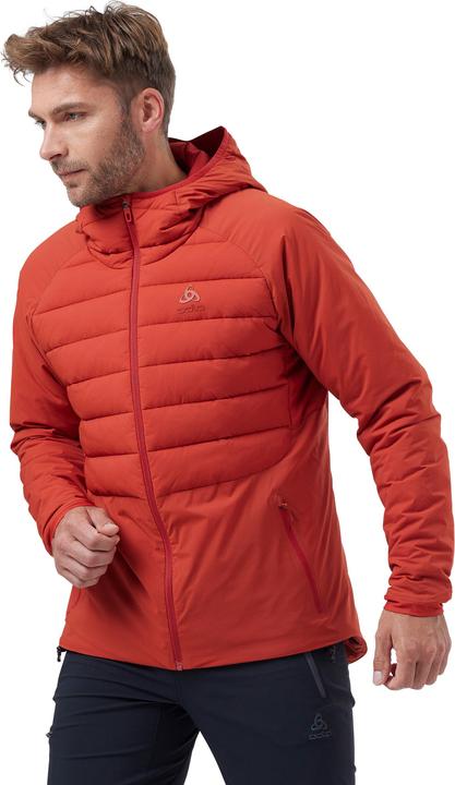 Produktbild Odlo Ascent S-Thermic (S)