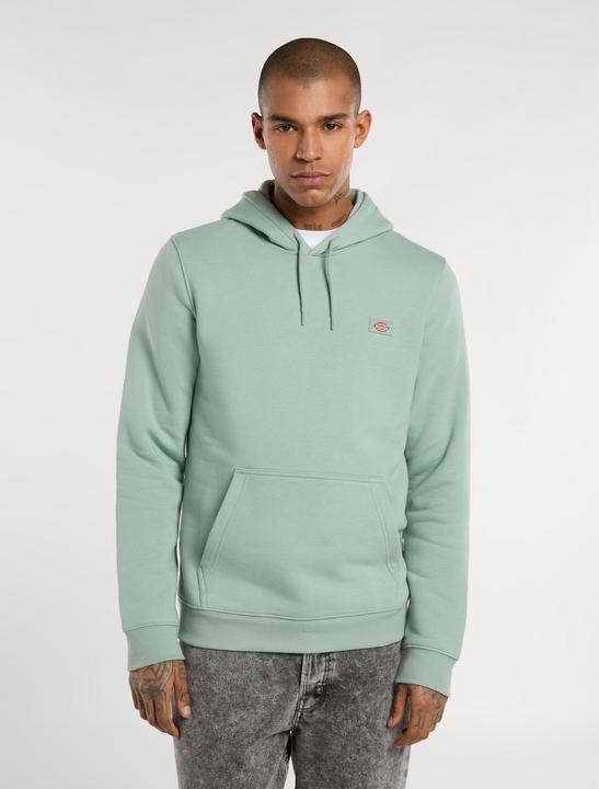 Immagine prodotto Dickies Oakport Hoodie Iceberg Green (S)