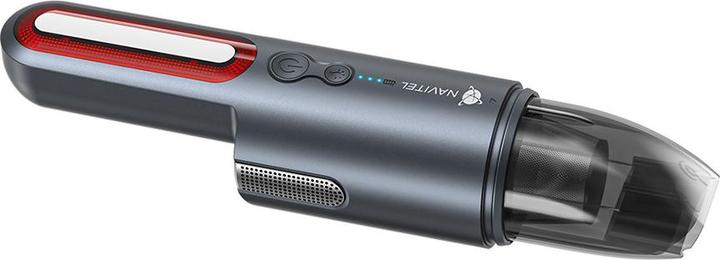 Actual product image Navitel P??enosn?? bezdr??tov?? ru??n?? vysava?? CL100 (Rechargeable battery)