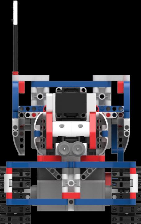 Produktbild Ubtech Jimu Robot Courtbot Kit