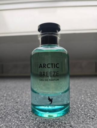 Volare Arctic Breeze 100ml Eau de Parfum (Eau de Parfum, 100 ml)