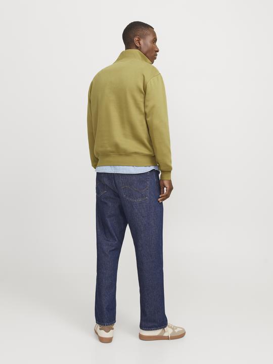 Actual product image Jack & Jones Text sweatshirt Sweatshirt (M)