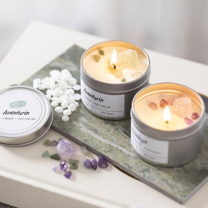 Actual product image Creativ Company Soya wax