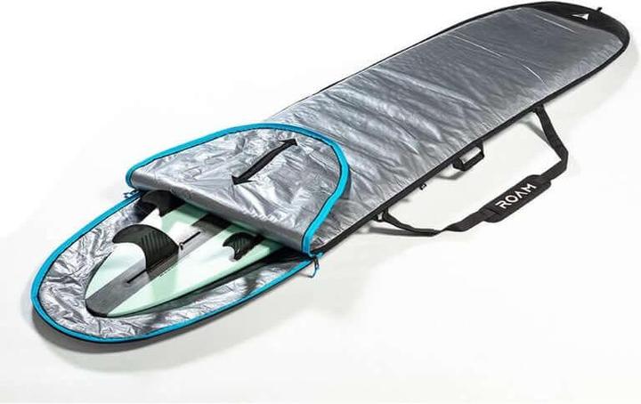 Actual product image Roam Boardbag Surfboard Daylight Longboard 8.6 (103.20")