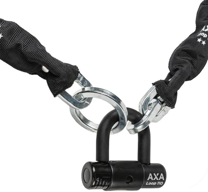 Actual product image AXA Loop 110