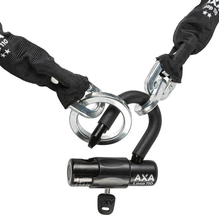 Actual product image AXA Loop 110